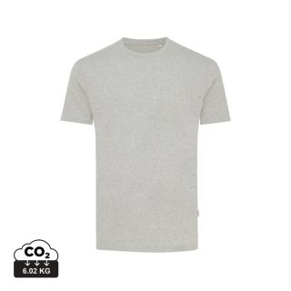 IQONIQ Manuel recycled cotton t-shirt undyed