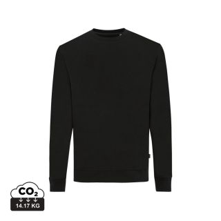 IQONIQ Zion recycled cotton crew neck