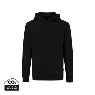 IQONIQ Jasper recycled cotton hoodie