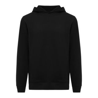 IQONIQ Yengo recycled cotton hoodie with sidepockets