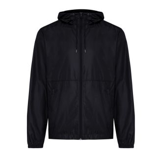 IQONIQ Logan recycled polyester lightweight jacket