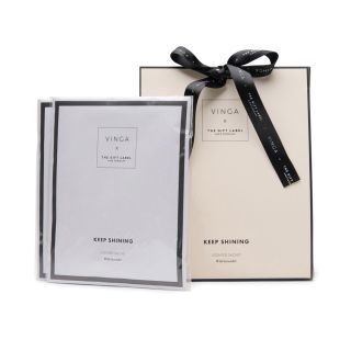 VINGA x TGL Duftsachet