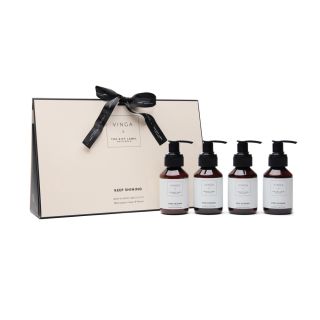 VINGA x TGL Körper- und Handpflege-Geschenkset