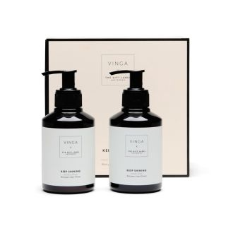 VINGA x TGL Handpflege-Geschenkset