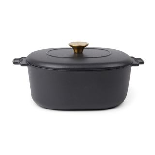 VINGA Monte heritage cocotte 4 L