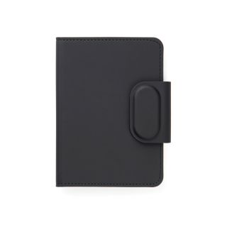 VINGA Baltimore RCS Passport Cover mit Dual-Finder