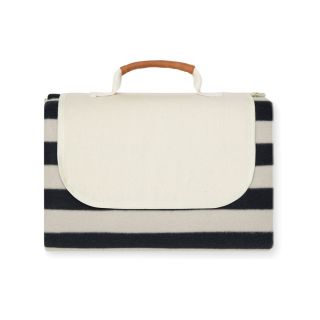 VINGA Alba GRS RPET picnic blanket medium