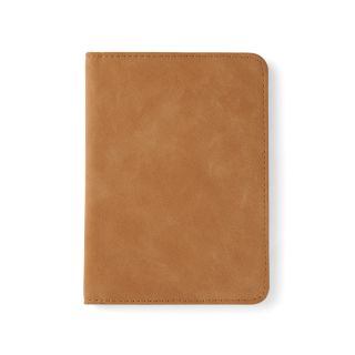 VINGA Bosler RCS RFID Passport-Cover
