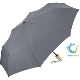5514 AC-Taschenschirm ÖkoBrella