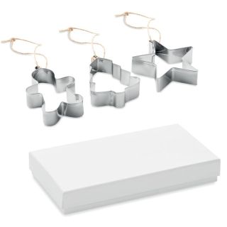 CUQUI SET - Ausstechförmchen Set