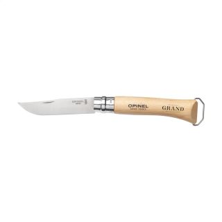 OpinelNo 10 Corkscrew Bottle Opener