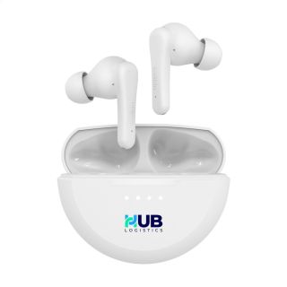 Belkin SoundForm Rhythm True Wireless Earbuds