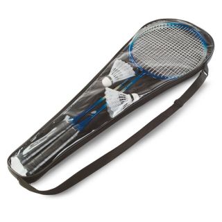 2 player badminton set MADELS - 2 player badminton set