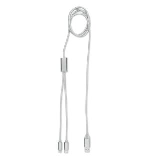CABLONG - 2 in 1 long charging cable