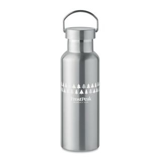 Double wall bottle 500 ml FLORENCE - Double wall bottle 500 ml