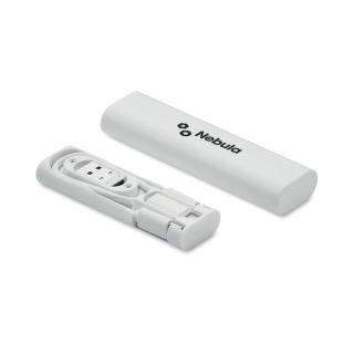 SUPABLE - 9 in 1 cable connector set