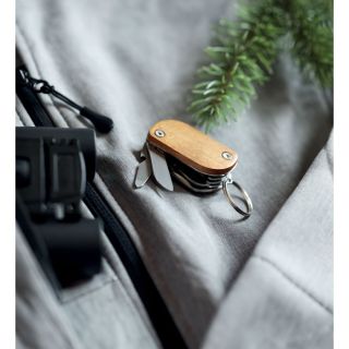 Multi-Tool-Taschenmesser WODYCUT - Multi-Tool-Taschenmesser