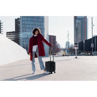 14" Trolley STOR - 14" Trolley