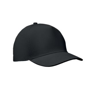 SUNNY - 5 panel baseball cap 180 gr
