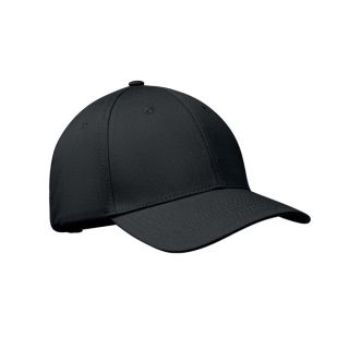 BAHAMAS - 6 panel cotton baseball cap