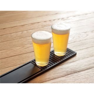 Bar runner mat in PVC MALTA - Bar runner mat in PVC