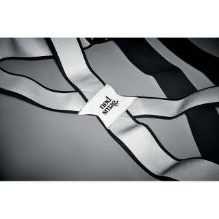 Adjustable 360 reflective belt ALLVISIBLE+ - Adjustable 360 reflective belt