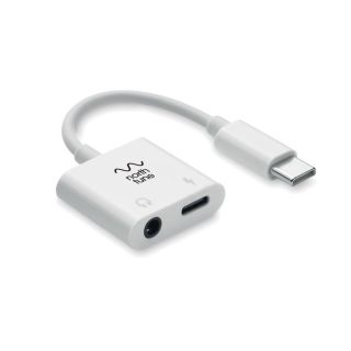 KOENET - ABS-Klinken-Audio-Splitter