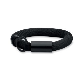 POLLY - Schlüsselring mit Armband