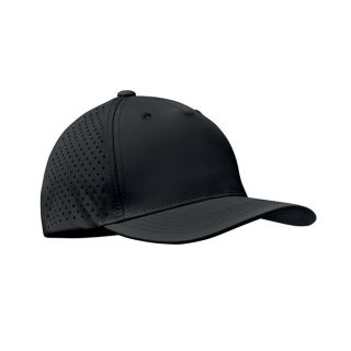 CAPO - 5 panel baseball cap 130 gr/m²