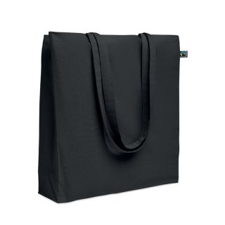 OSOLE++ COLOUR - Einkaufstasche Fairtrade 180g