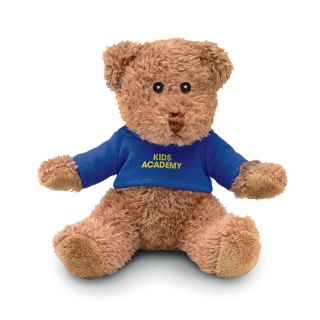 JOHNNY T - Teddyb&auml;r mit T-Shirt