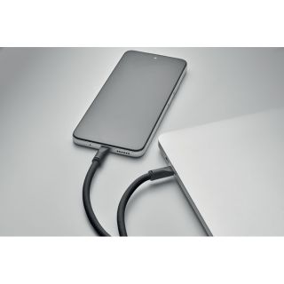 60W Lanyard-Ladekabel COCHARGE - 60W Lanyard-Ladekabel