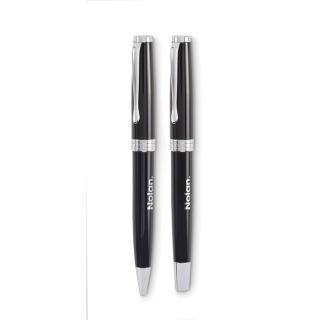 LYON SET - Ball pen and roller set