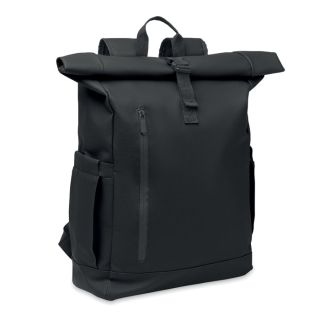 Rolltop-Rucksack 600D RPET BANGKOK ROLL - Rolltop-Rucksack 600D RPET