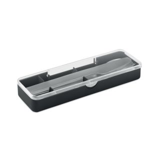 MESTECK - Besteck-Set Edelstahl