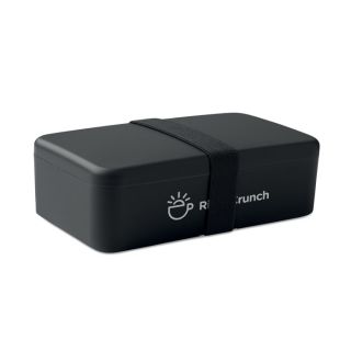 Lunch box in PP 750 ml BRUSS - Lunch box in PP 750 ml