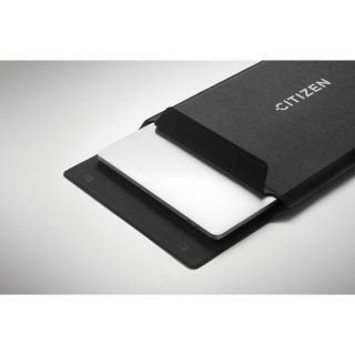 16" Laptop-Hülle RPET PRACTIC - 16" Laptop-Hülle RPET