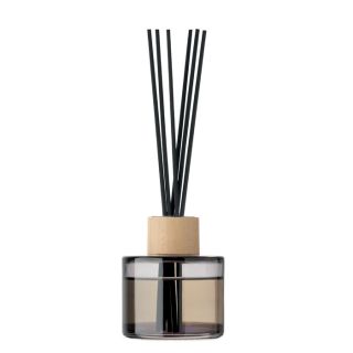 NOIROMA - Vanilla aroma reed diffuser