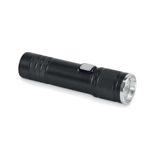FLASHRA - Rechargeable COB light torch