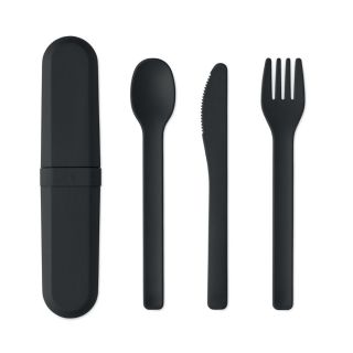 BITEFUL - Besteck-Set PLA