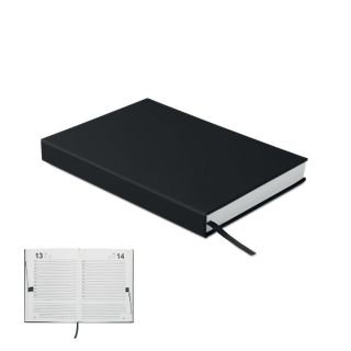 Immerwährender Tagesplaner A5 ROUTINE - Immerwährender Tagesplaner A5