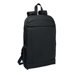 16" Rucksack 600D RPET XPANDA - 16" Rucksack 600D RPET