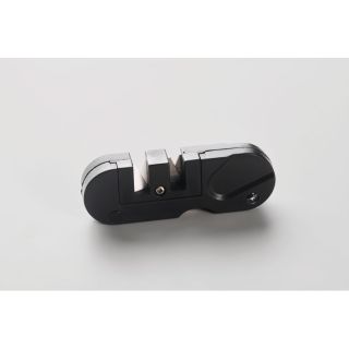 KEENSHARP - Pocket-sized knife sharpener
