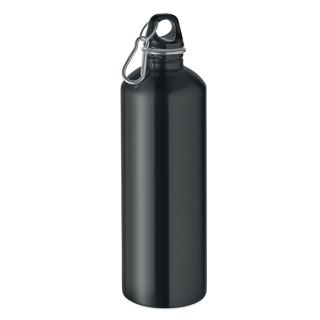 RE-ONE MOSS - Einwandige Trinkflasche 1000ml