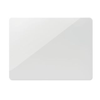 MAGREC 100 - Rechteckiger Magnet mit PVC