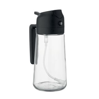 DIP - Glass oil dispenser & sprayer