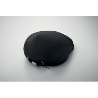 FLAT PEAK - Newsboy flat cap 235 gr/m²