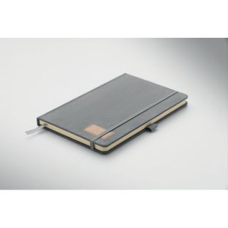 CORDI NOTE - A5 notebook hard RPET cover