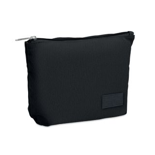 CORDY T - Kosmetiktasche Kord-Polyester