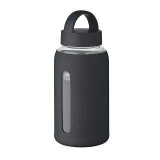 BORIS - Flasche Borosilikatglas 600ml